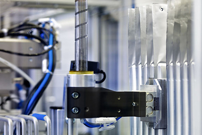 智能制造熱潮下，鋰電企業如何借力技術服務實現突破？