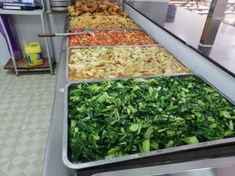 河源市政府、工廠、企業及工地食堂承包與團餐配送服務——餐飲企業高效管理解決方案