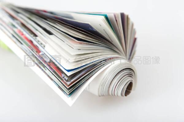 滾動雜志 期刊出版的數字化浪潮與內容消費新趨勢